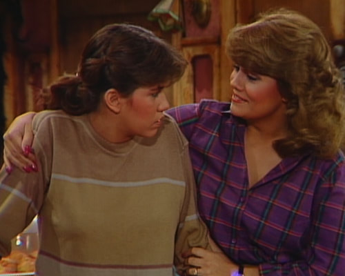 The Facts of Life: Snide Episode Recaps, Season 5