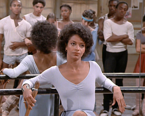 Fame: Snide Episode Recaps, Season 2