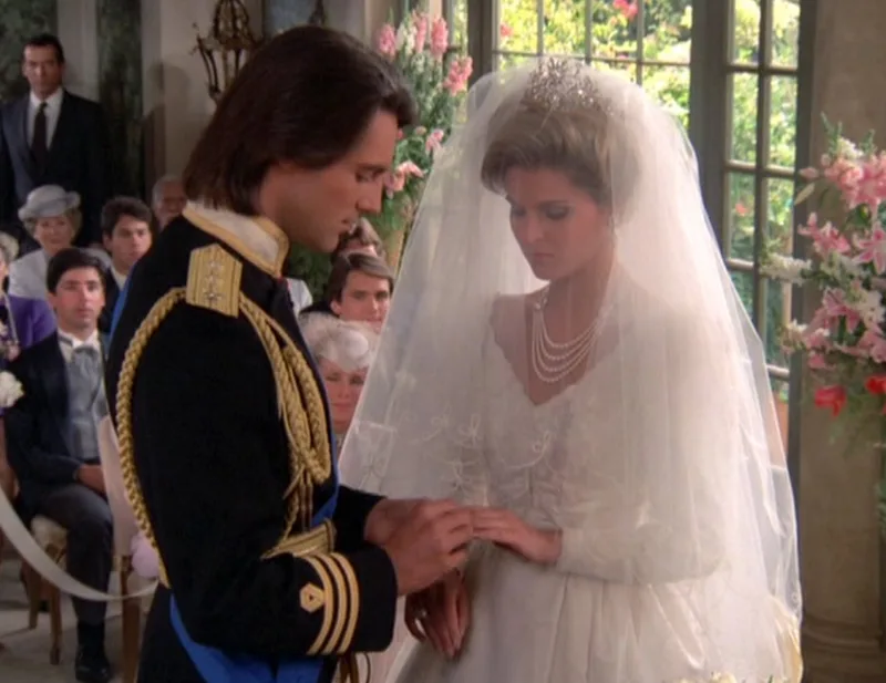 Dynasty: Snide Episode Recaps, Season 5