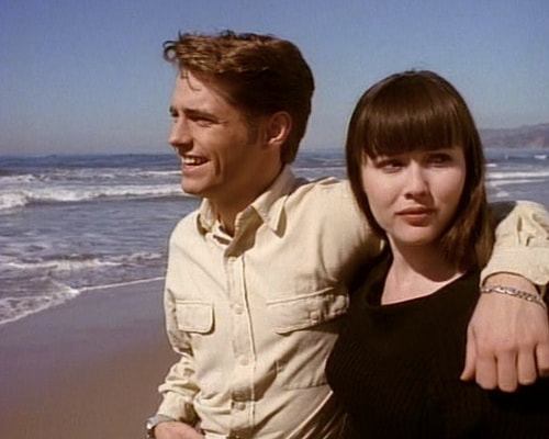 Beverly Hills, 90210: Snide Episode Recaps & Commentary: Season 1