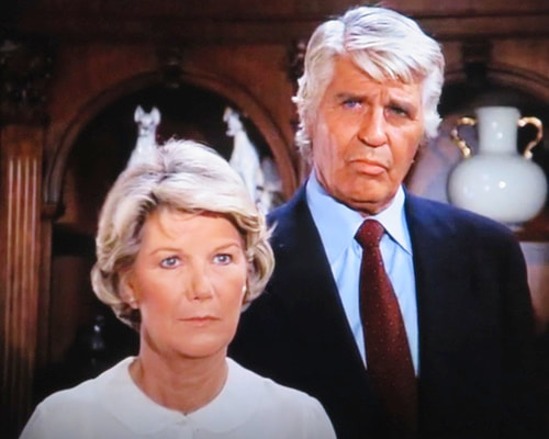 Dallas: Snide Episode Recaps, Season 4
