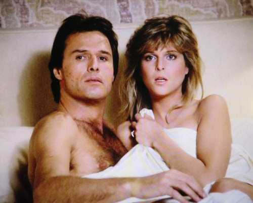 Dynasty: Snide Episode Recaps, Season 6