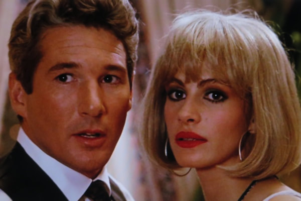 Pretty Woman Recap