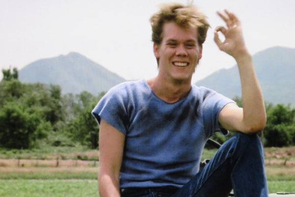 Footloose Recap