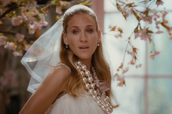 Sex and the City: The Movie Recap