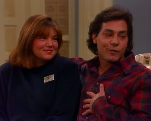 The Facts of Life: Snide Episode Recaps, Season 9