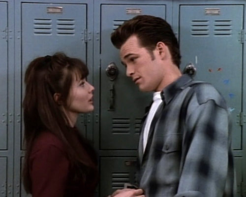Beverly Hills, 90210: Snide Episode Recaps & Commentary: Season 2