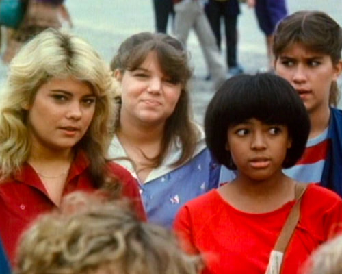 The Facts of Life Goes to Paris