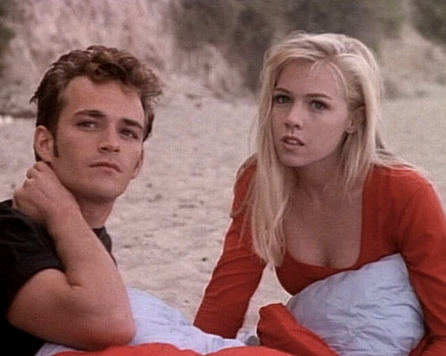 Beverly Hills, 90210: Snide Episode Recaps & Commentary: Season 3