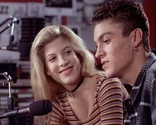 Beverly Hills, 90210: Snide Episode Recaps & Commentary: Season 4
