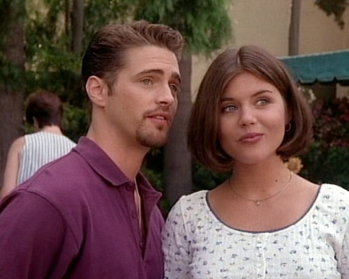 Beverly Hills, 90210: Snide Episode Recaps & Commentary: Season 5