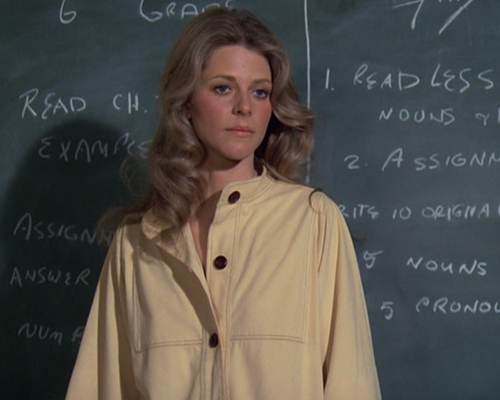 The Bionic Woman Season 1