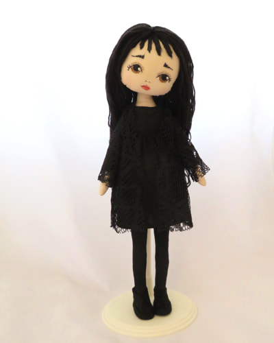 Lydia Deetz