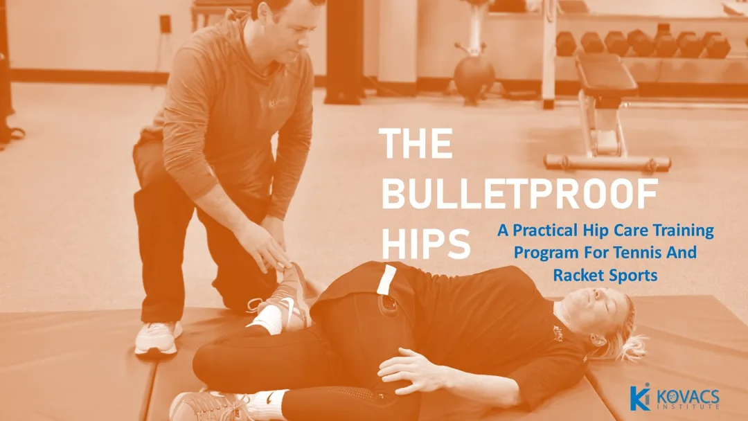 Bulletproof Hip
