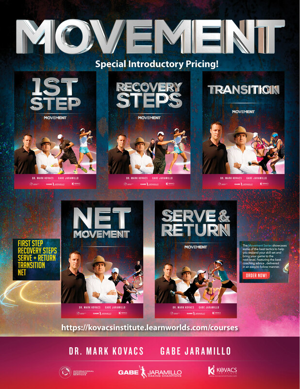 Movement series