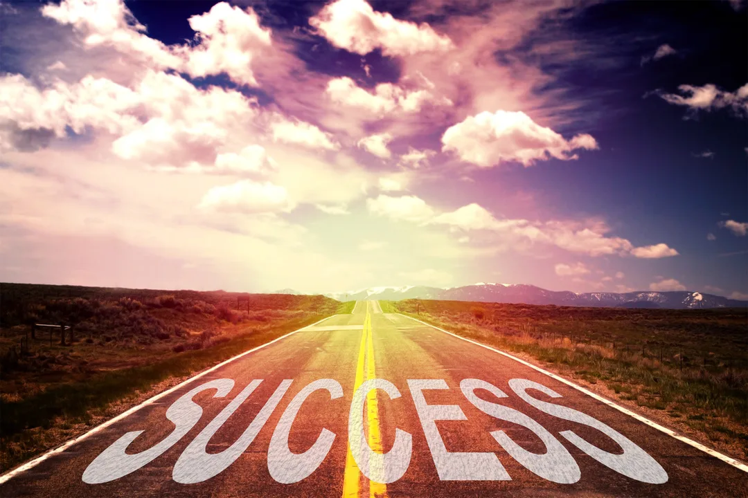 Success