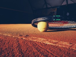 Tennis ball
