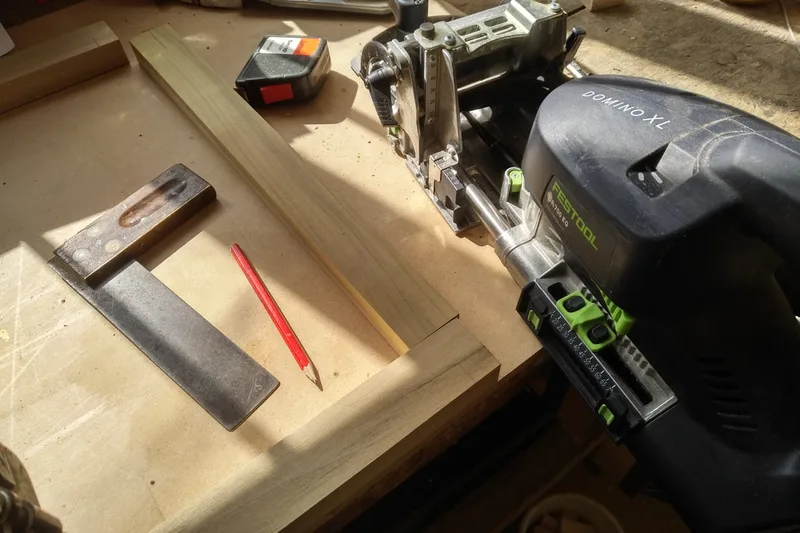 Creating a bespoke kitchen - Matthew Woodworks