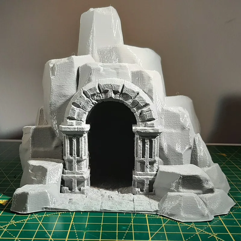 Cavern