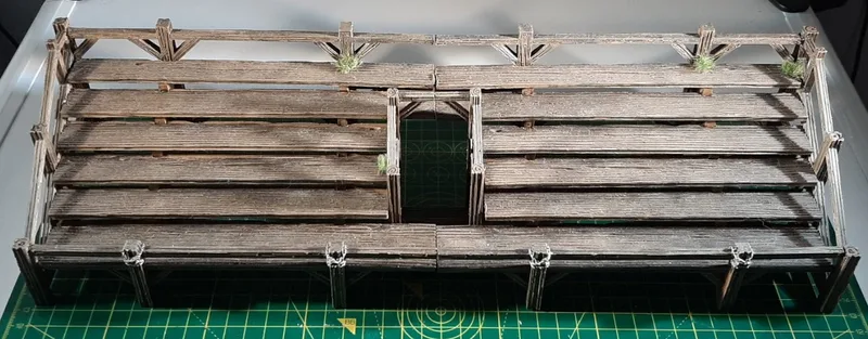 Fantasy Football Stadium
