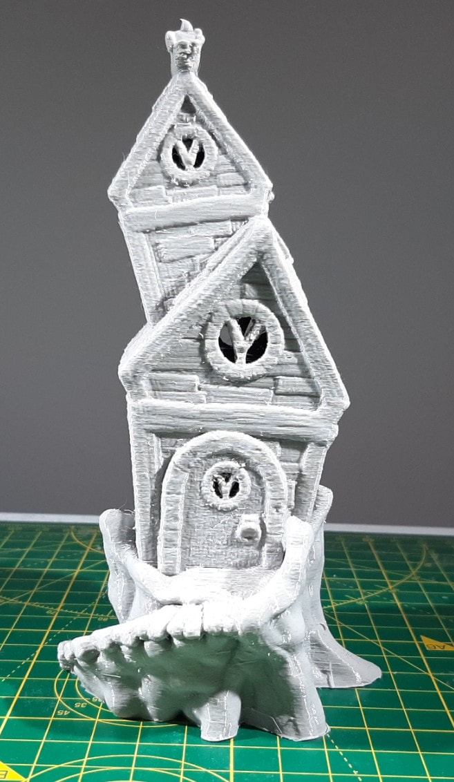 Fairy House