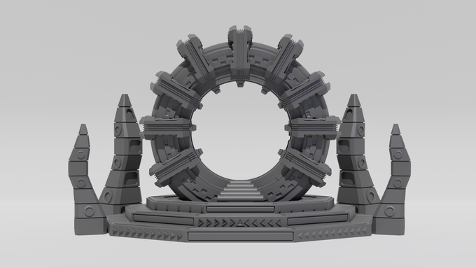 Sifi Portal