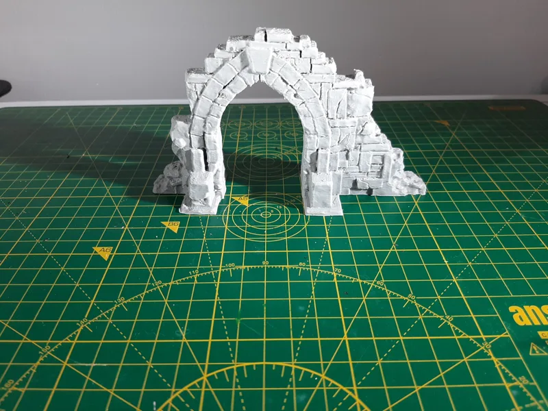 Ruined Portal