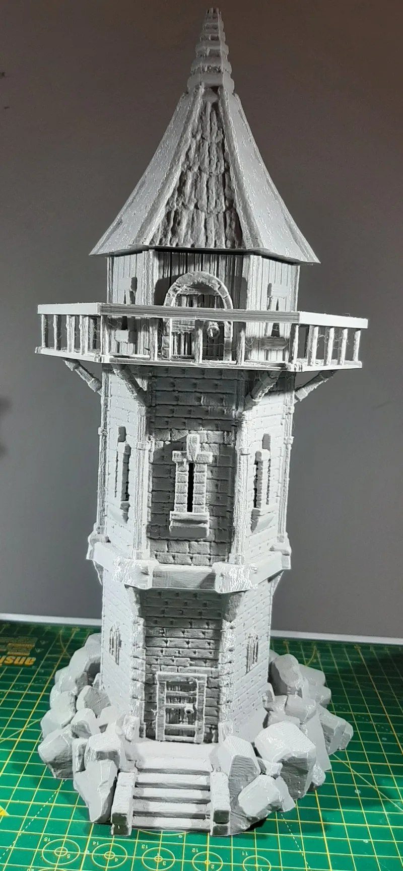 Watchtower