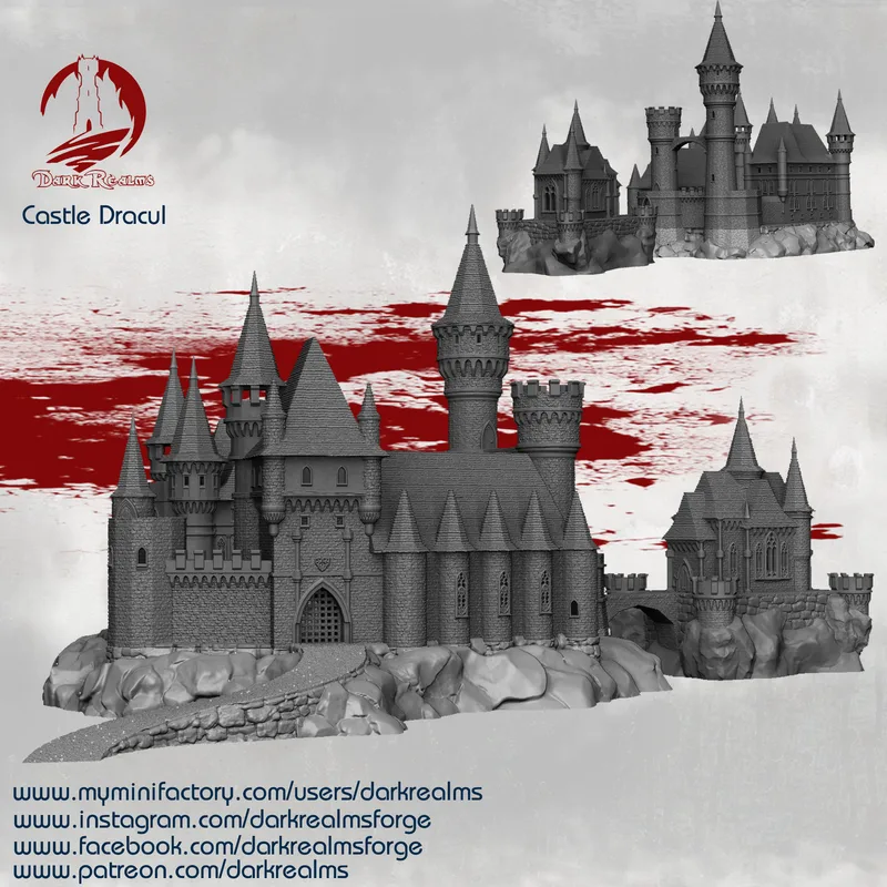 Castel Dracul