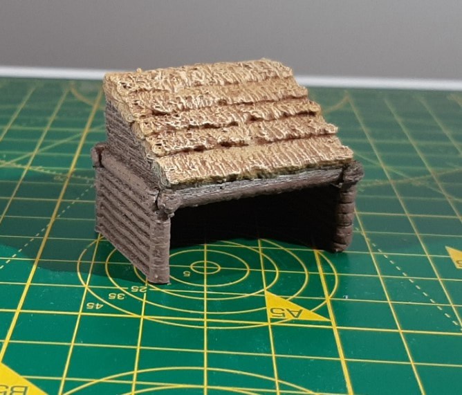 Barn (10mm)