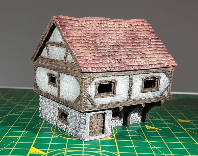 Inn (10mm)