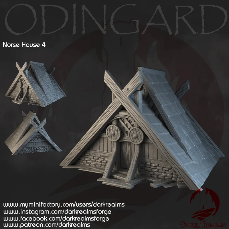 Odingard House 4