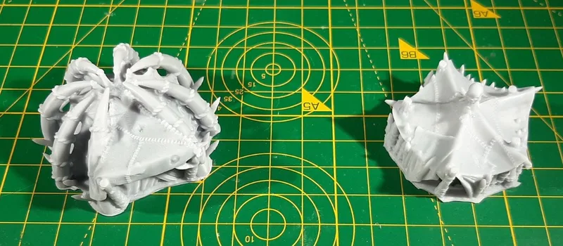 Urlag Gorbok - Orc Tents 10mm Scale
