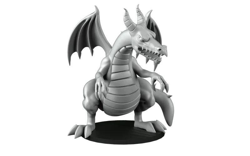 Fantasy Football Dragon + Animal Pack