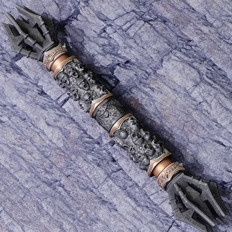 Dark Soul Game mat tube
