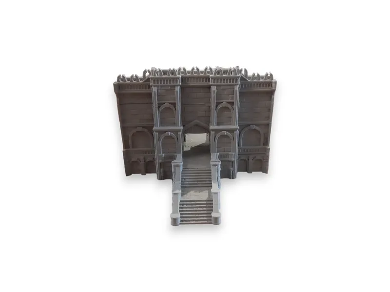 Arkenfel Wall Gate 10mm