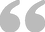 Quotation mark