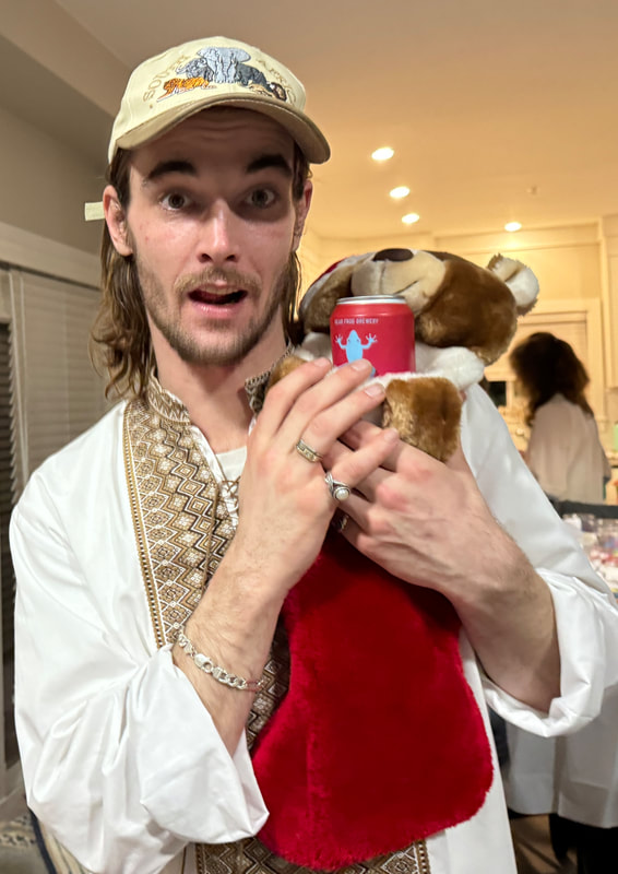 carousel chooser