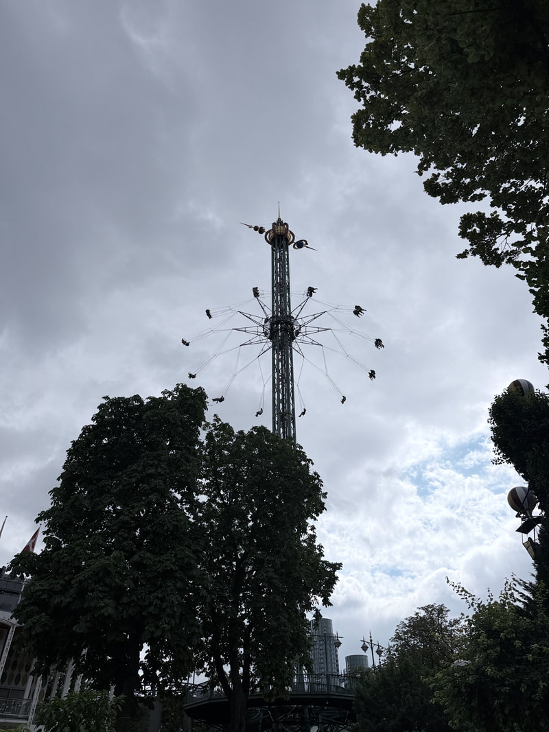 carousel chooser