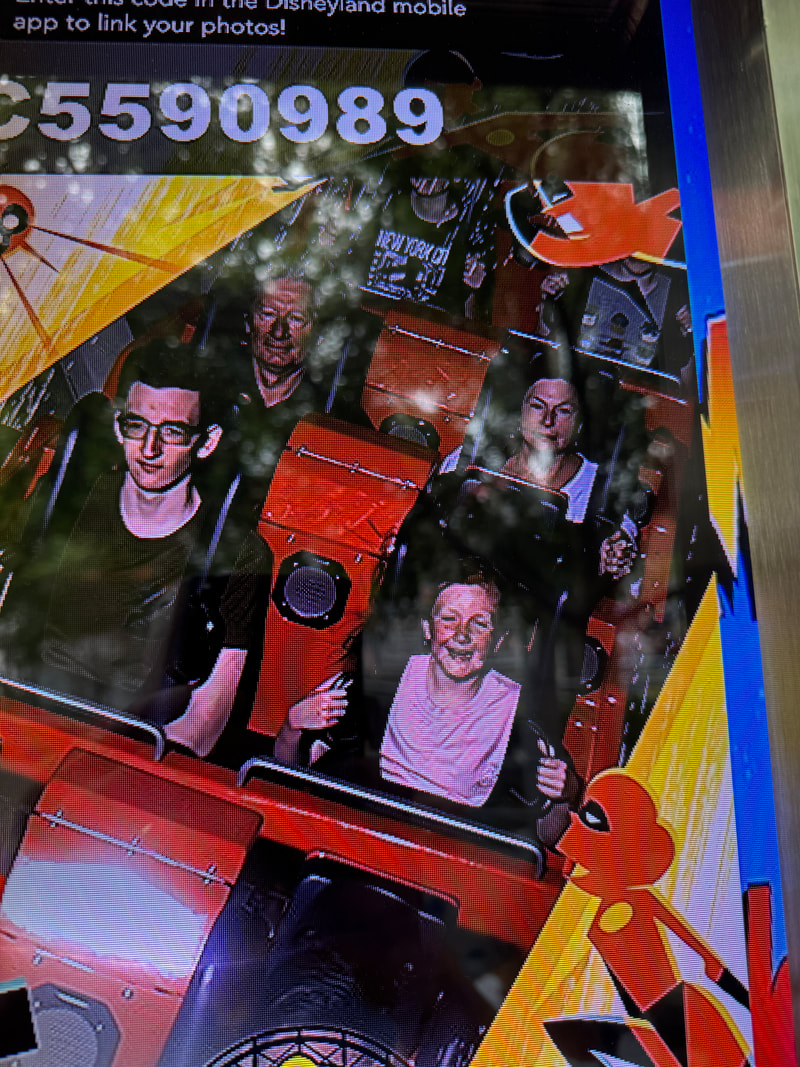 carousel chooser