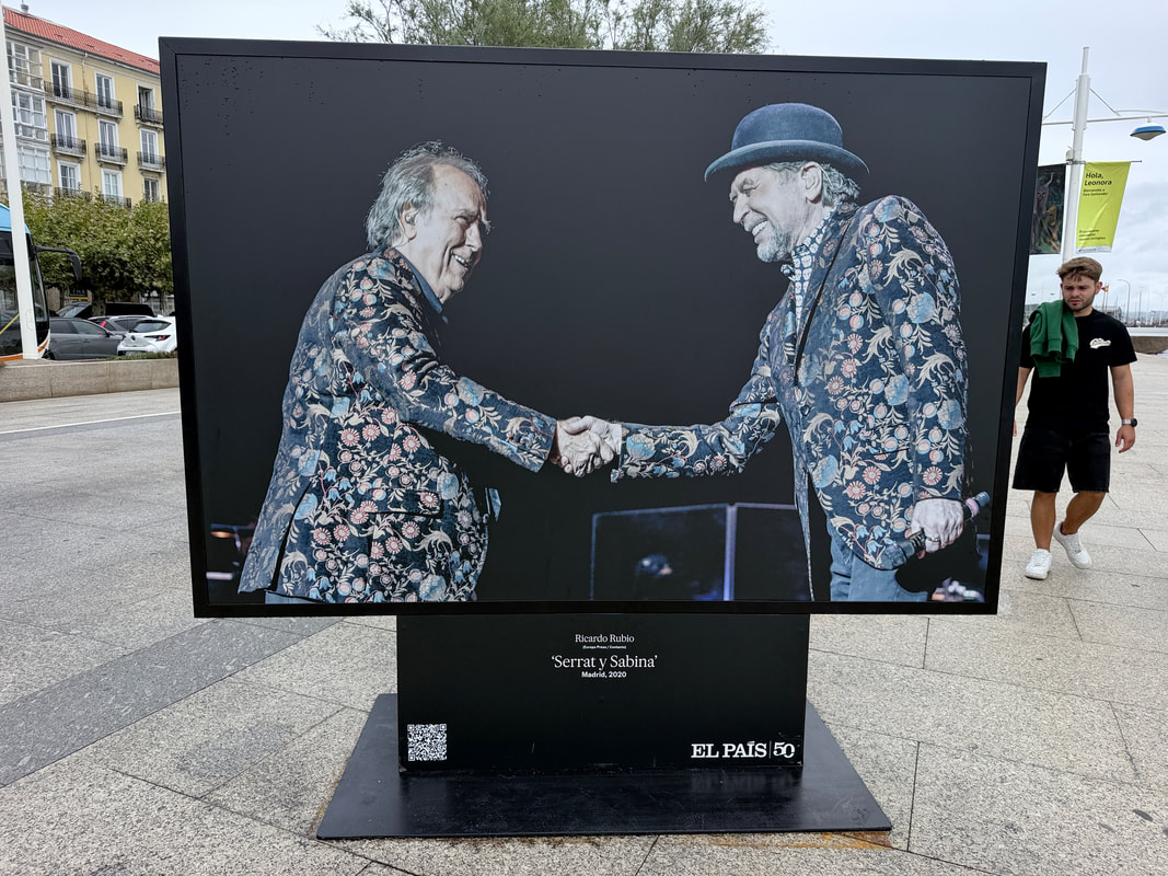 carousel chooser