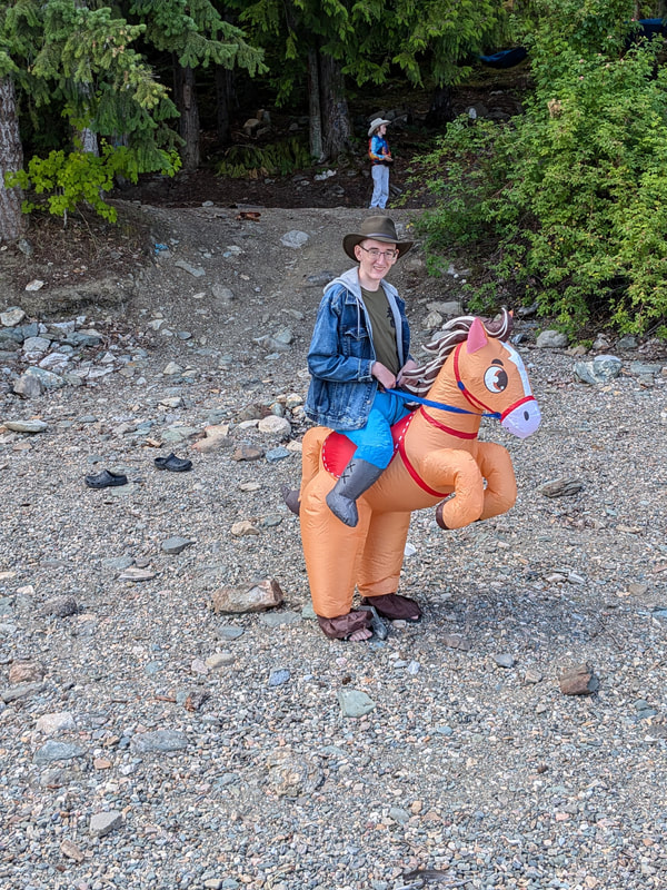 carousel chooser