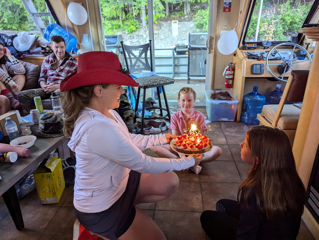 carousel chooser