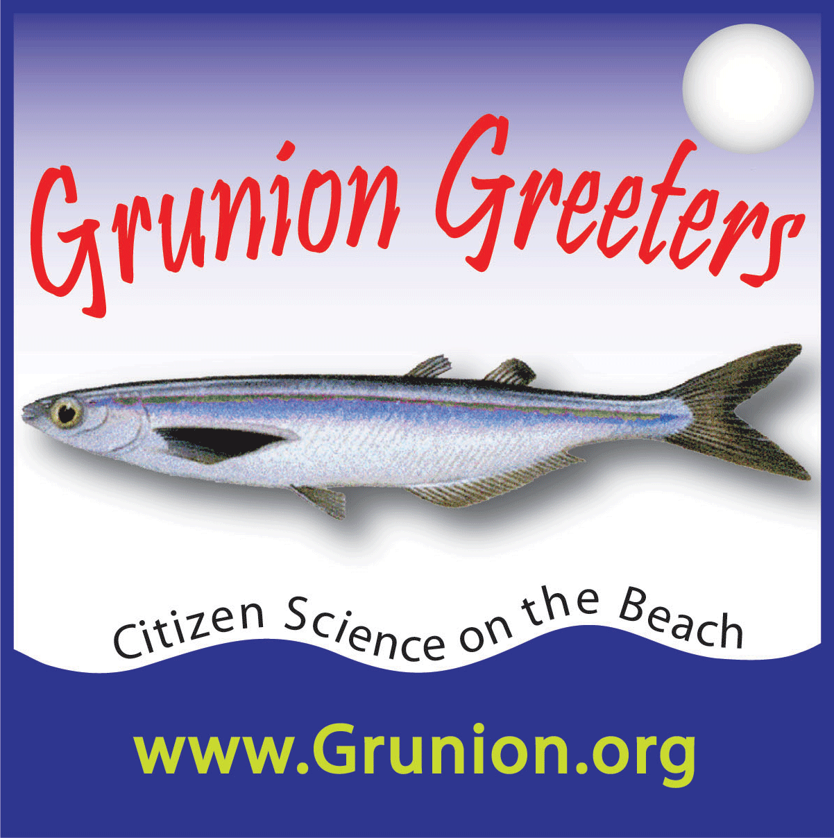 Grunion Greeters