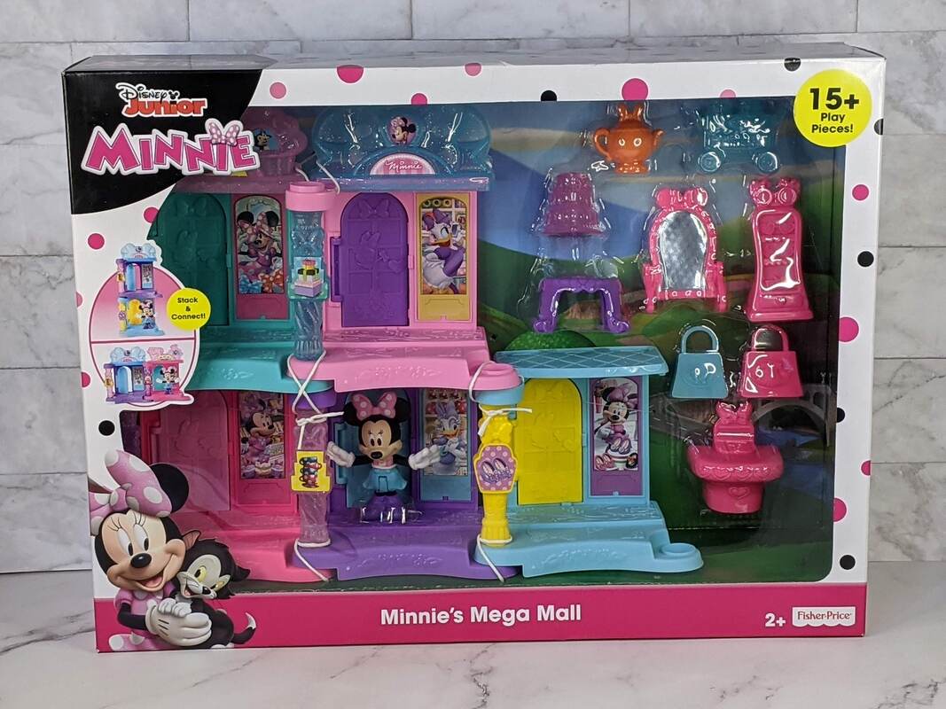 Priceless Good Deals: Popular Toys for a Discounted Price