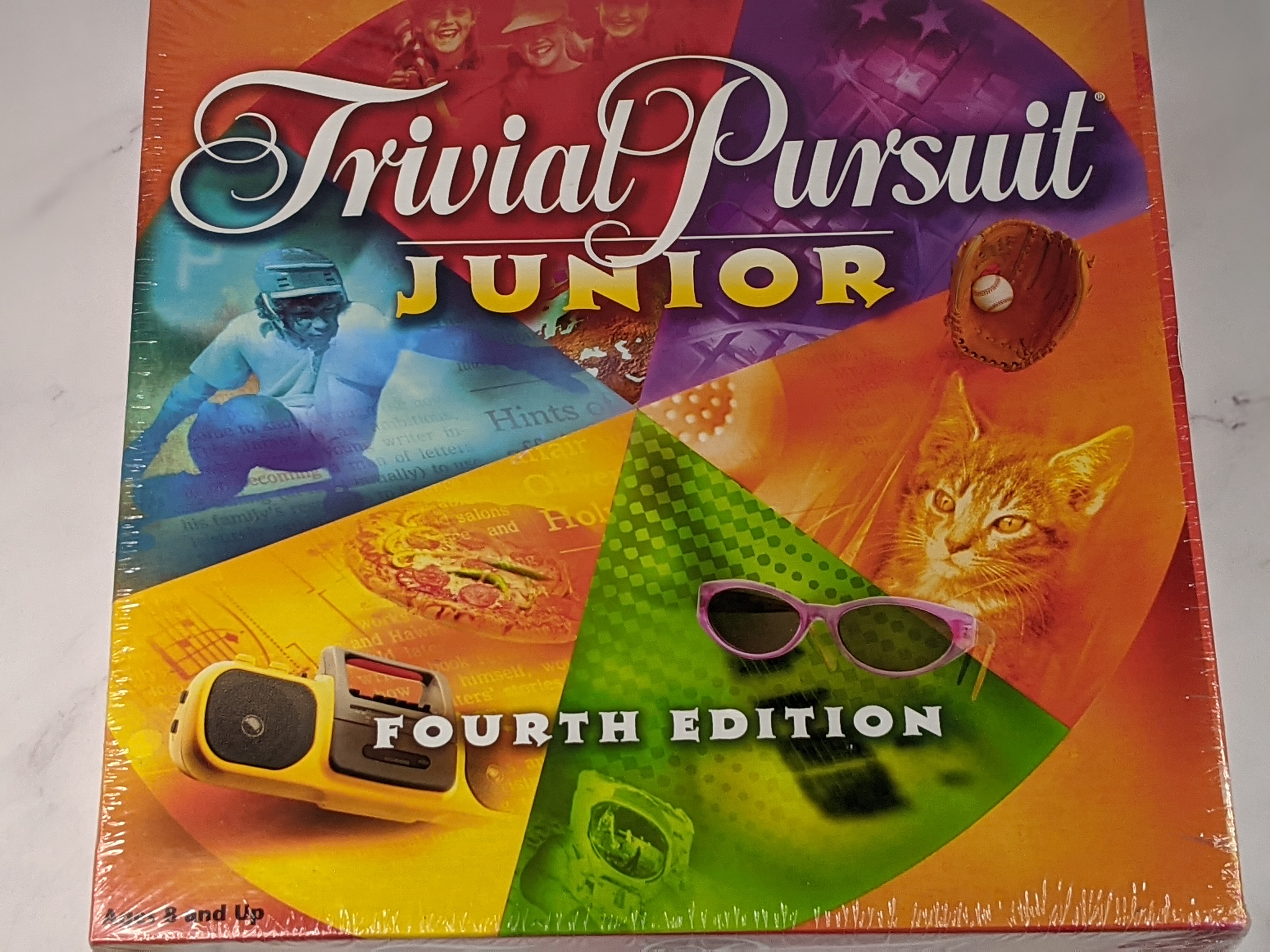 New Games