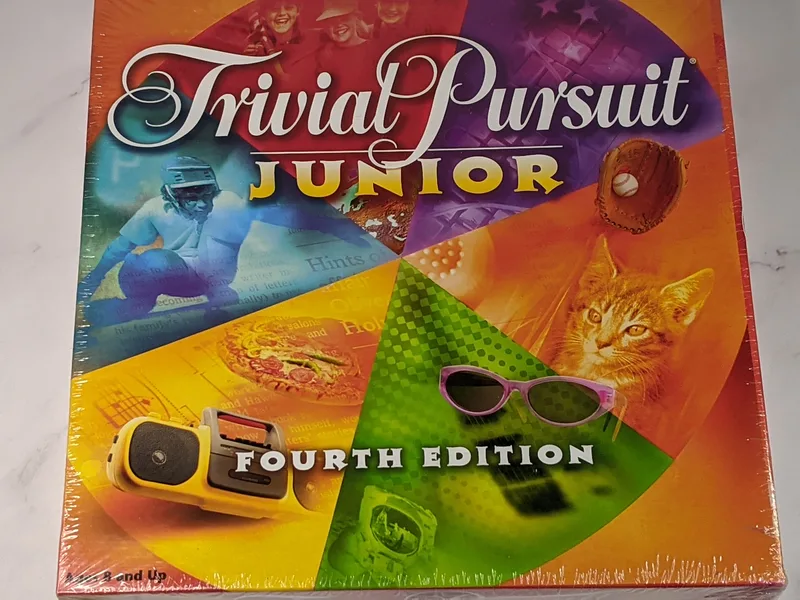 Shop for New and Unopened Games