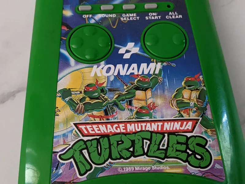 Shop for Vintage and Collectible Electronic Games