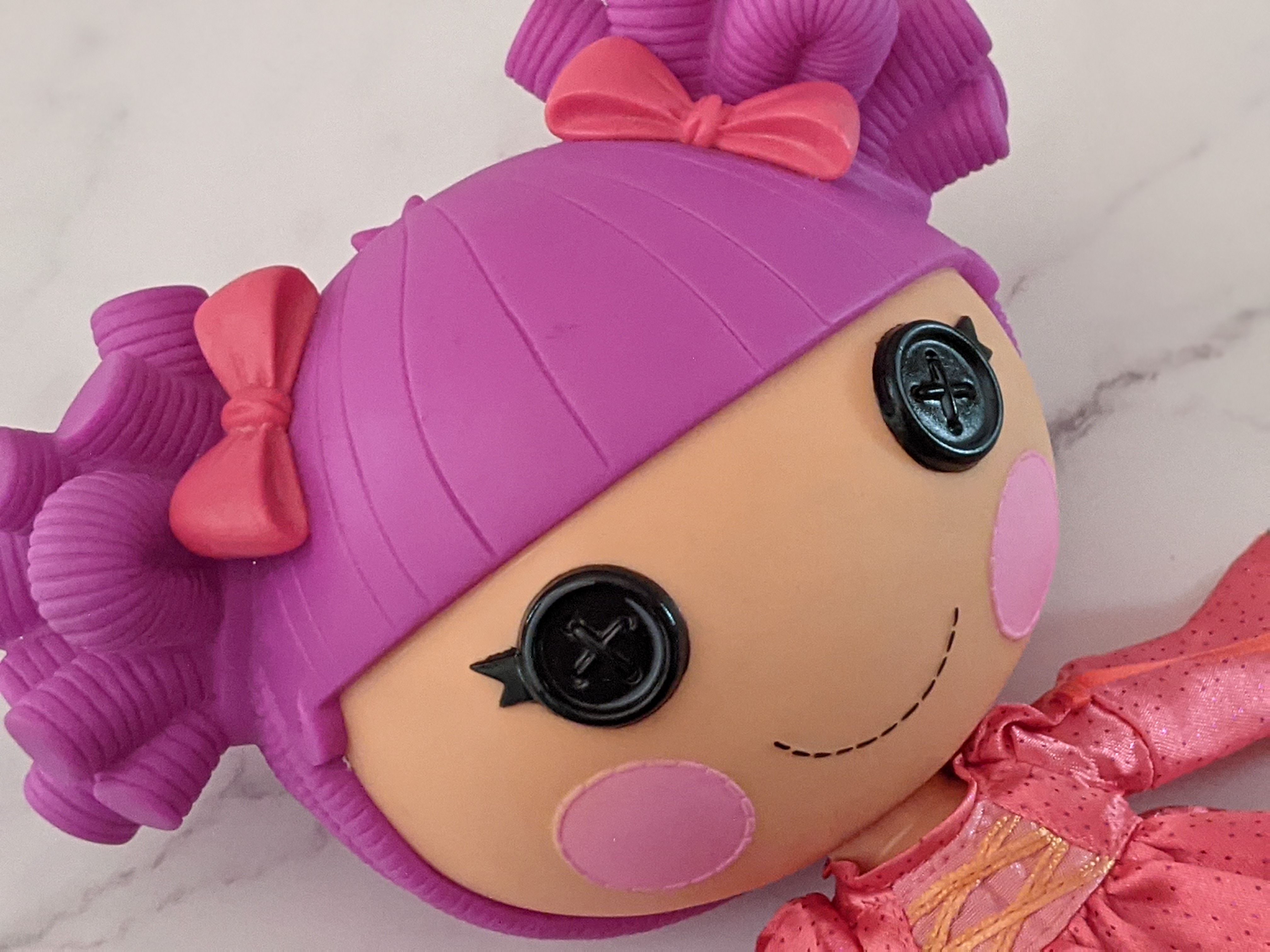 Dolls