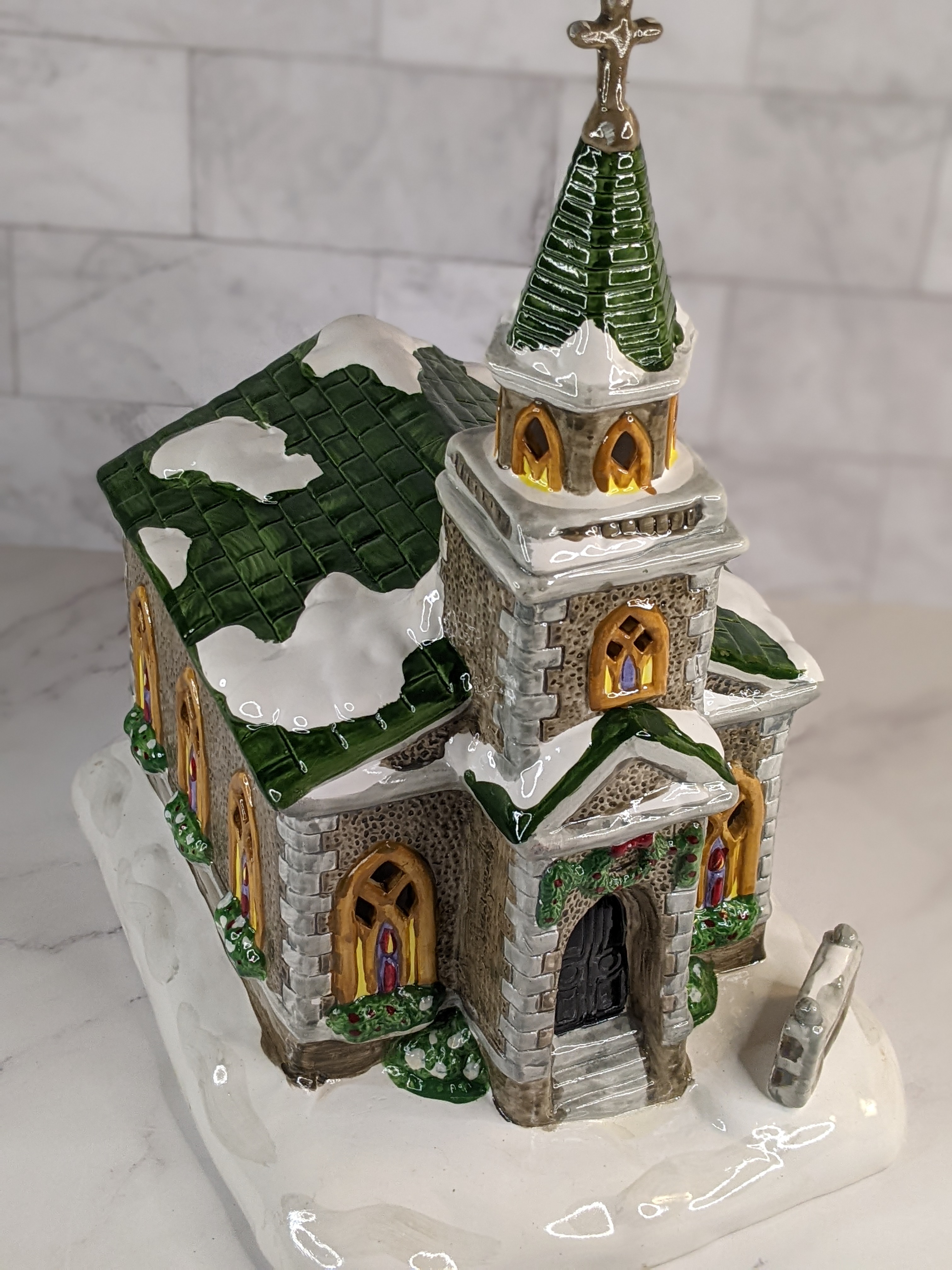 Christmas Decorations